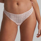 JEREME String (Glossy Pink)