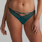 JUNOO String (Jasper Green)
