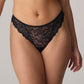 MANYLA String (Velvet Blue)