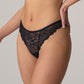 MANYLA String (Velvet Blue)