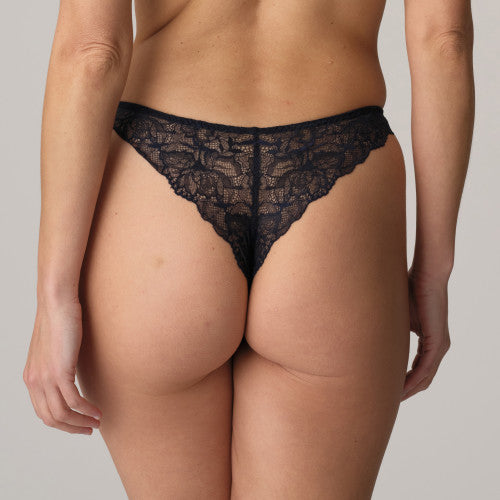 MANYLA String (Velvet Blue)