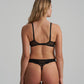 SELYNA String (Spicy Red)