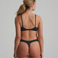 TOM String (Graphite Grey)