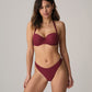 TOM String (Peony Pink)