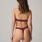 TOM String (Peony Pink)