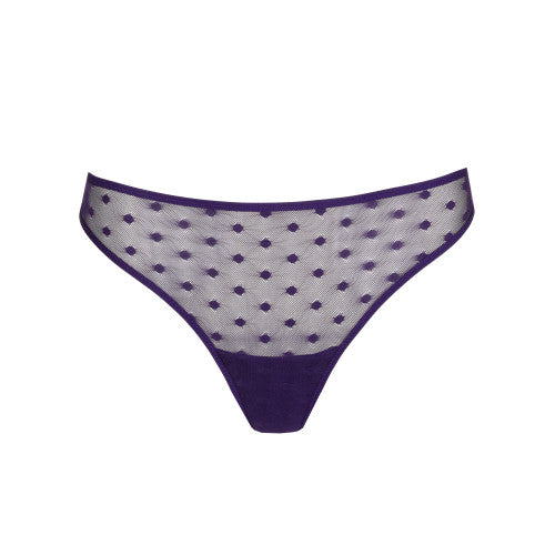 TULIO String (Majestic Purple)