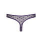 TULIO String (Majestic Purple)