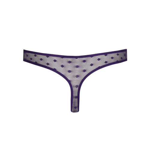 TULIO String (Majestic Purple)
