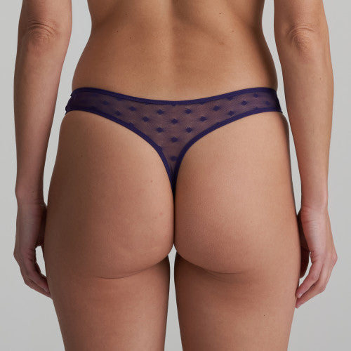 TULIO String (Majestic Purple)