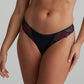 YOLY String (Jewel Green)