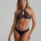 YOLY String (Jewel Green)