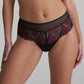 YOLY Luxus String (Jewel Green)