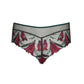 YOLY Luxus String (Jewel Green)
