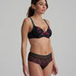 YOLY Luxus String (Jewel Green)