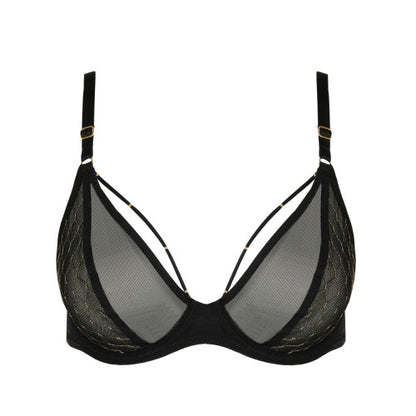 COLIMA Tiefdekolletierter- BH