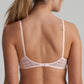 JEREME Vollschalen-BH (Glossy Pink)