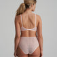 JEREME Vollschalen-BH (Glossy Pink)
