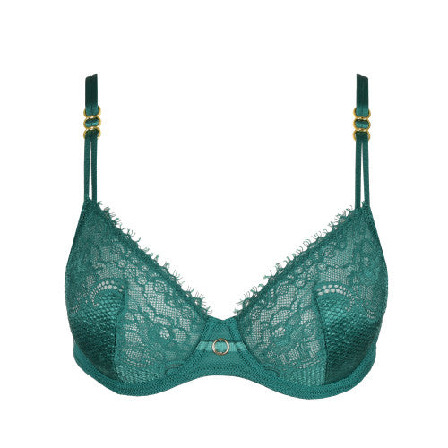 JUNOO Bügel-BH (Jasper Green)
