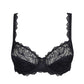 MANYLA Vollschalen-BH (Velvet Blue)