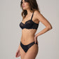MANYLA Vollschalen-BH (Velvet Blue)