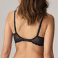 MANYLA Vollschalen-BH (Velvet Blue)