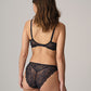 MANYLA Vollschalen-BH (Velvet Blue)