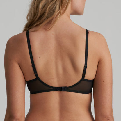 SELYNA Tiefdekolletierter-BH