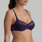 TULIO Vollschalen-BH (Majestic Purple)
