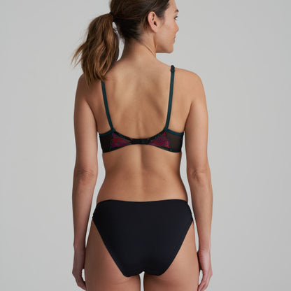 YOLY Tiefdekolletierter-BH