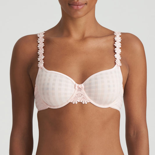 AVERO Vollschalen-BH (Pearly Pink)