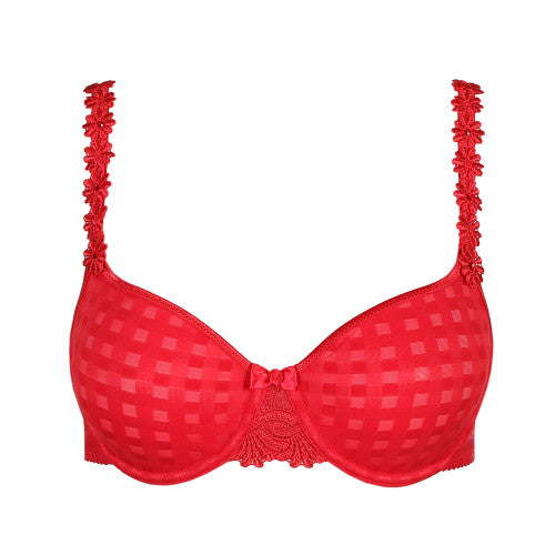 AVERO Vollschalen-BH (Scarlet)