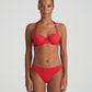 AVERO Vollschalen-BH (Scarlet)