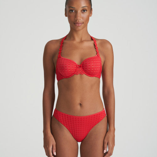 AVERO Vollschalen-BH (Scarlet)