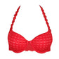AVERO Vollschalen-BH (Scarlet)
