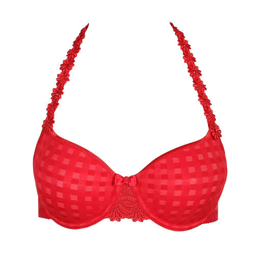 AVERO Vollschalen-BH (Scarlet)