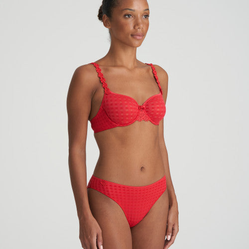 AVERO Vollschalen-BH (Scarlet)