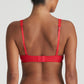 AVERO Vollschalen-BH (Scarlet)