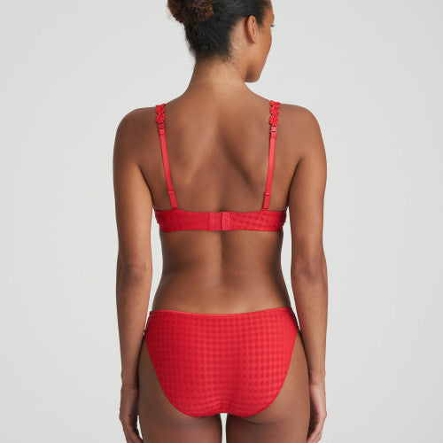 AVERO Vollschalen-BH (Scarlet)