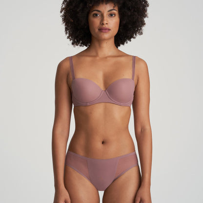 LOUIE Unterlegter-BH Balconette