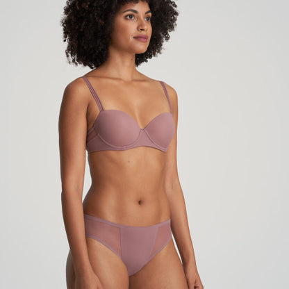 LOUIE Unterlegter-BH Balconette