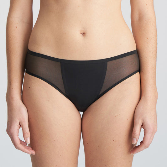 LOUIE Rioslip (Schwarz)