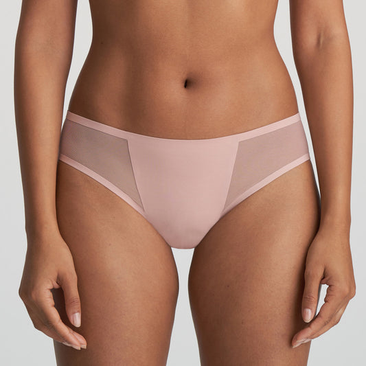 LOUIE Rioslip (Powder Rose)