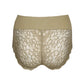 COLOR STUDIO Shapewear Taillenslip (Golden Olive)