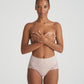 COLOR STUDIO Shapewear Taillenslip (Patine)