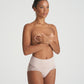 COLOR STUDIO Shapewear Taillenslip (Patine)