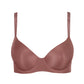 LOUIE Spacer-BH (Satin Taupe)