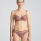 LOUIE Spacer-BH (Satin Taupe)