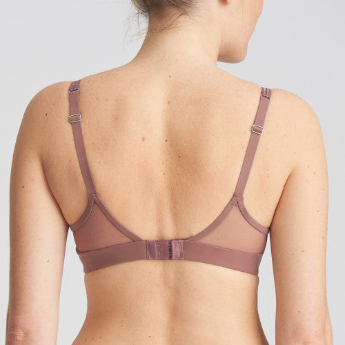 LOUIE Spacer-BH (Satin Taupe)