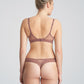 LOUIE Spacer-BH (Satin Taupe)