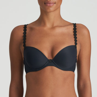 TOM Unterlegter BH Tiefdekolletiert